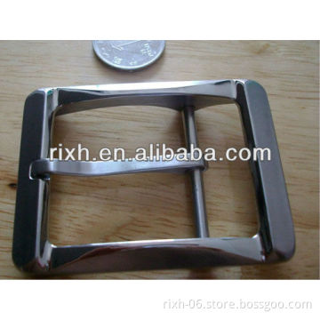 2013 titanium anti-allergy belt buckle